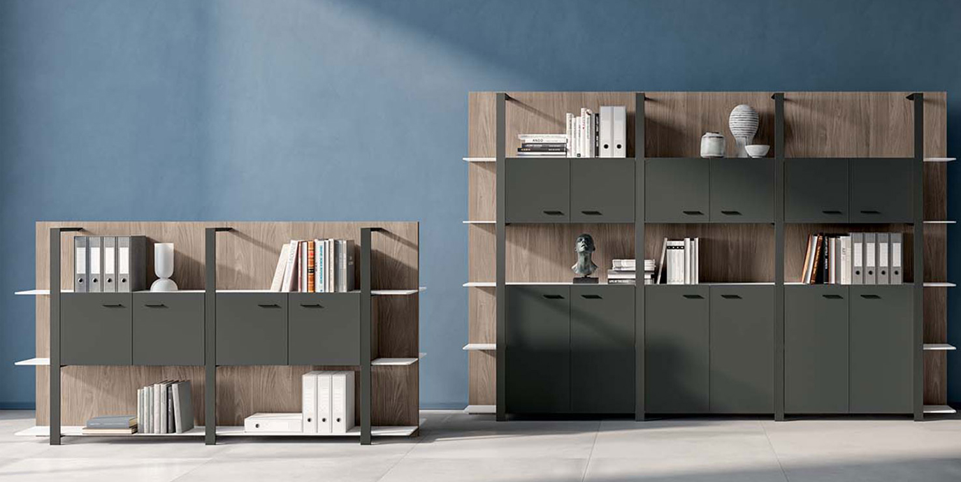 armadi ufficio Battistella