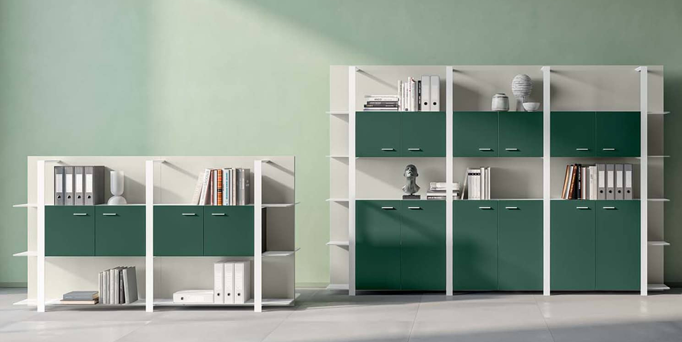 armadi ufficio Battistella